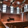 Chamber Hall