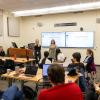 open educational resources panel