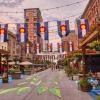 Denver's Larimer Street
