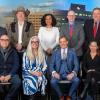 The 2025 CU Board of Regents