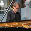 David Korevaar at piano