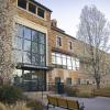 Wardenburg Health Center