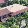 Ofelia Miramontes and Leonard Baca Education Building