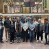 Faculty Leadership Institute cohort