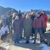 RIO Faculty Fellows 2025 cohort