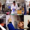 variety of women in STEM