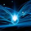 illustration of quantum