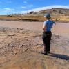 researcher in the field
