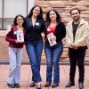 Buffs OneRead storytelling contest winners