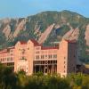 Folsom Field Byron R. White Club Level Stadium Skyboxes and Suites