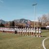 Lacrosse team