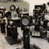 quantum lab equipment