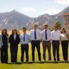 student team