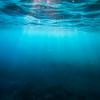 Underwater and lights