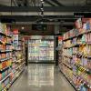 Grocery store