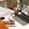 online meeting
