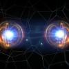 illustration of quantum science