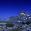 Thousand Island Lake Camp