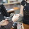 A payment transaction.