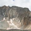 rock glaciers in the southern Rockies