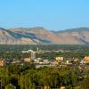 Colorado Western Slope