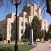 Boulder County Courthouse