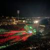 Dead and Company concert at Folsom Field