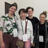 Laura Devendorf and colleagues at CHI 2025