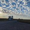 Oklahoma feedlot