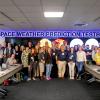 Space Weather Prediction Testbed group