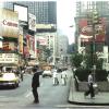 Times Square in 1977