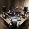 public radio interview