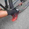 cycling shoe