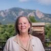 Provost Ann Stevens