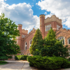 Macky Auditorium