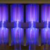 UV 222 lights