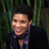 Author Michelle Alexander