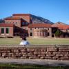 Warner Imig Music Building
