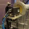Instrument in a lab