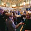 Scenes from CU Advocacy Day at the Capitol 2019