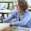 Associate Professor Shideh Dashti