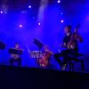 Takács Quartet playing live