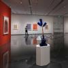 Tim Whiten: Tools of Conveyance (Installation view)