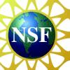 National Science Foundation logo