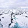 sea ice