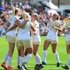Buffs soccer team faces off against OSU