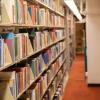 Norlin Library stacks