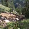 Boulder front range