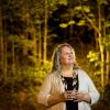 Author Robin Wall Kimmerer