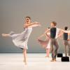 Jessica Lang Dance dancers